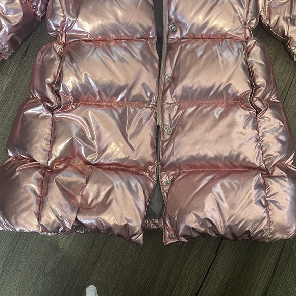 Polo Ralph Lauren Coat - Picture 4 of 13